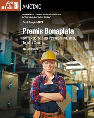 Cartell del premis