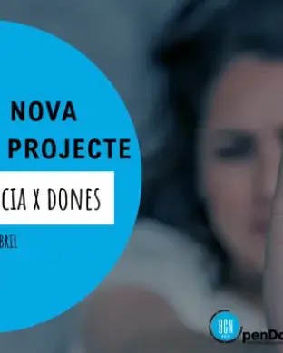 Presentació de la nova versió del portal DadesxViolènciaxDones