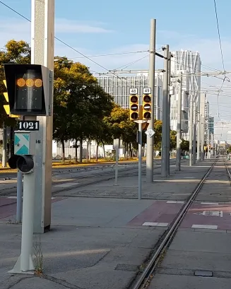 Infraestructura tramvia Sant Adrià - Wikimedia Commons