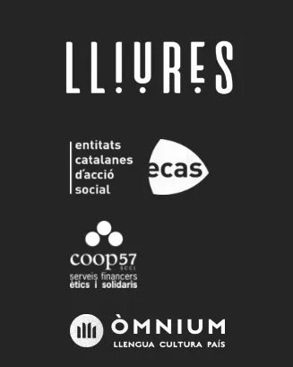 Logotips de la convocatòria