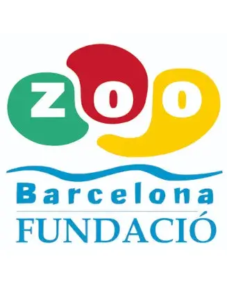 Logotip de la Fundació Zoo de Barcelona
