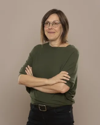 Marta Buch i Parés