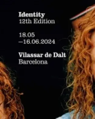 Fragment del cartell oficial del Festival Revela't 2024