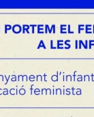 Cartell promocional del curs. Font: Candela