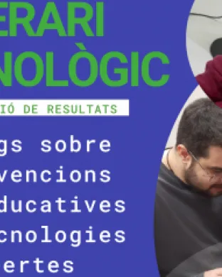 Cartell promocional de l'acte. Font: Colectic, SCCL