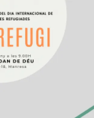 Jornada Fem Refugi