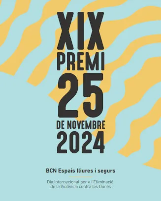 Cartell del premi