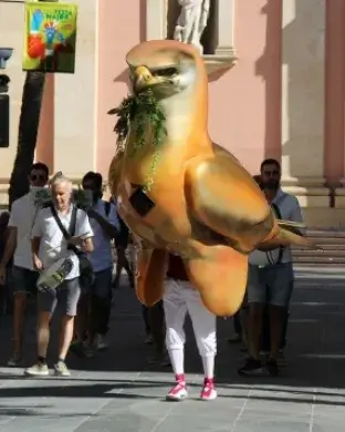 La Milana de Vilanova i la Geltrú