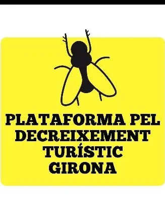 Plataforma pel Decreixement Turístic Girona