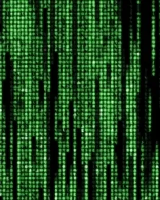 Imatge de 'Matrix'. Font: Matrix