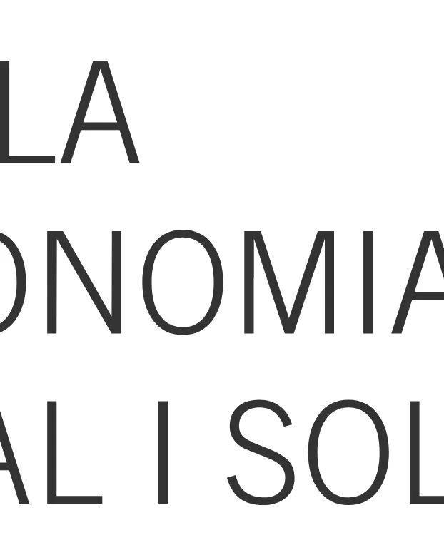 Formació. Font: XES