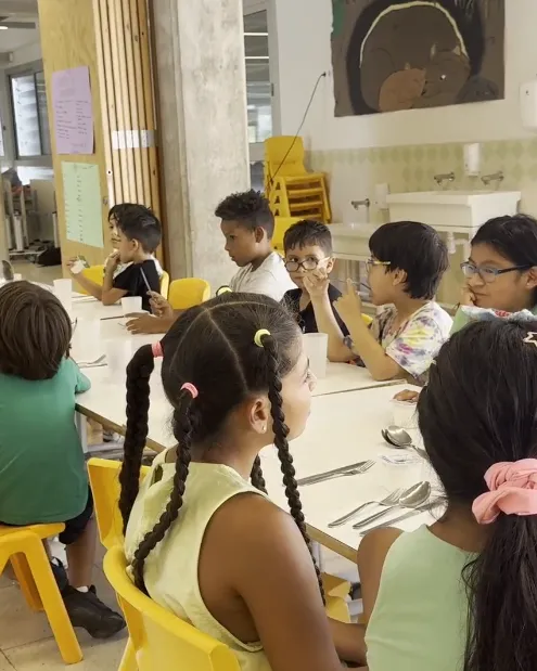 Casal Baobab de Trinitat Nova