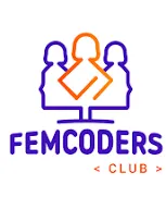 Logo FemCoders Club