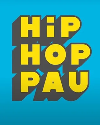 Cartel Hip Hop per la pau