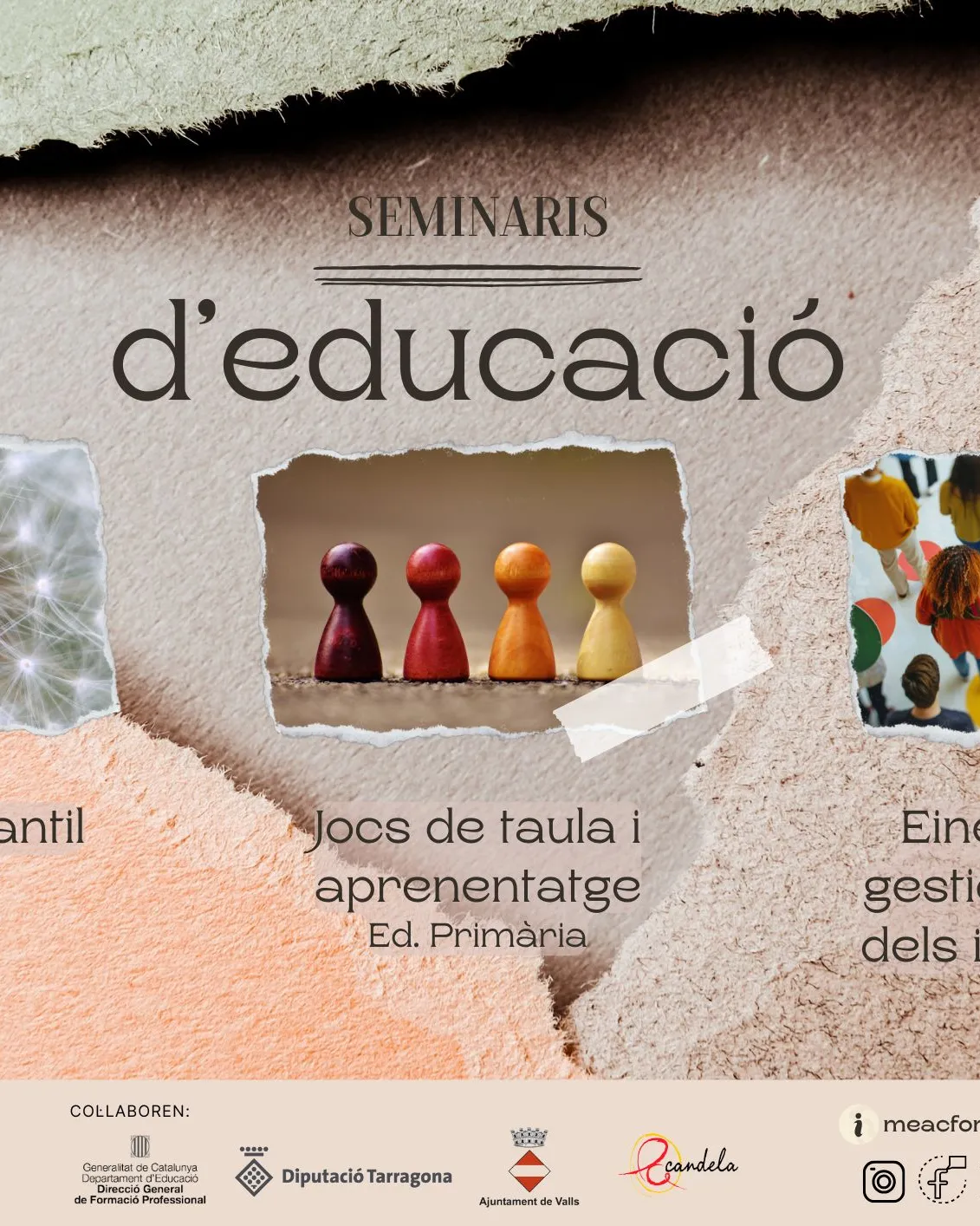 Seminaris del MEAC