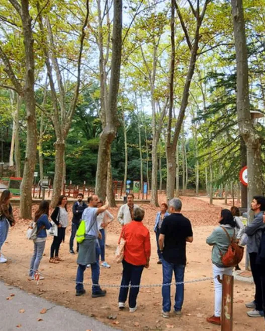 Jornada 'La custòdia del territori des de l'àmbit municipal: experiències d'èxit a la demarcació de Tarragona'