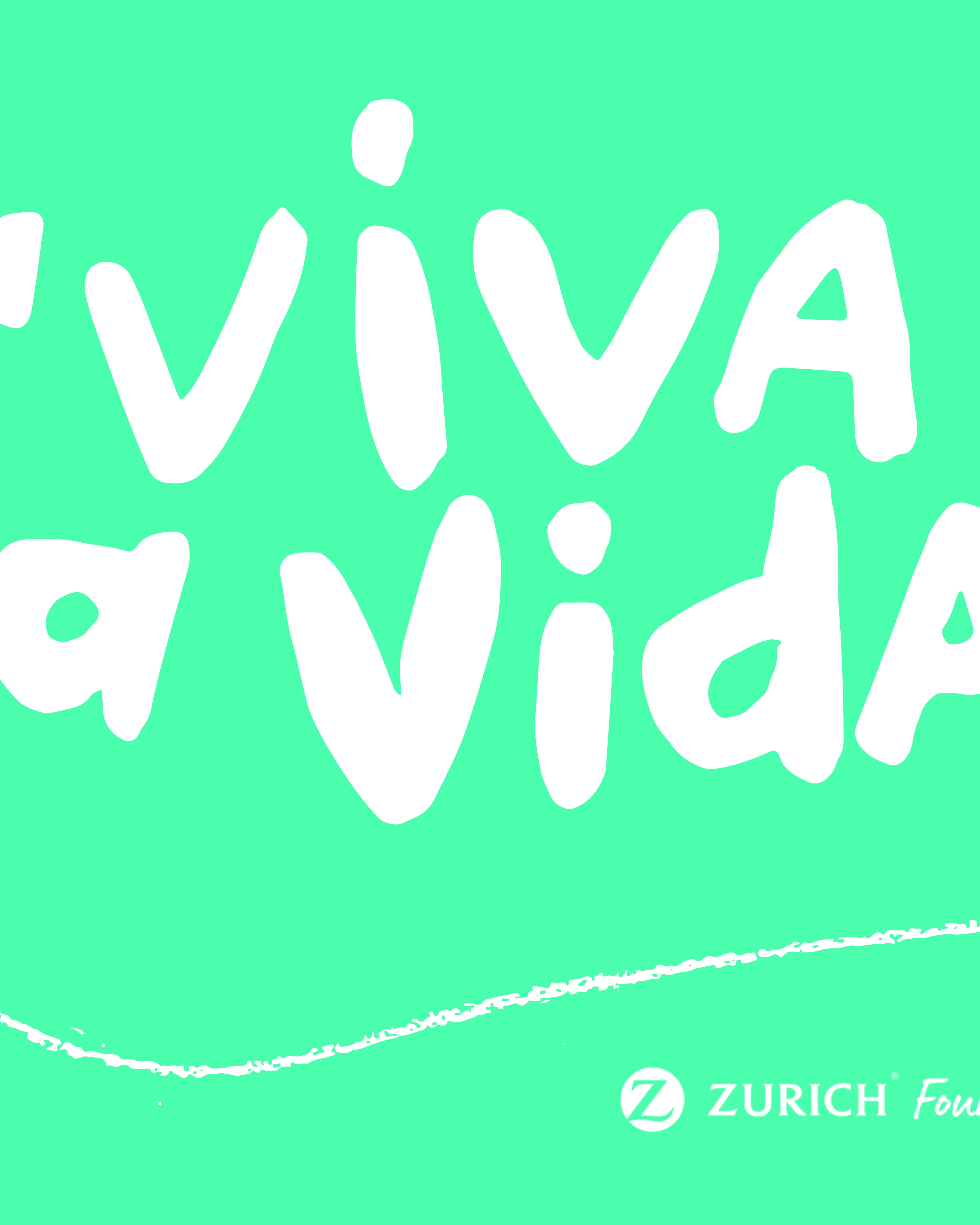 Viva la vida_Henka