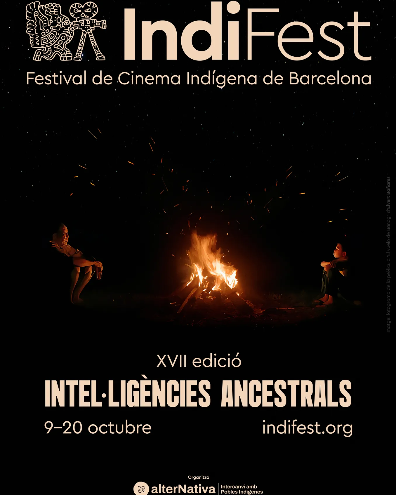 Cartell Festival IndiFest 2024