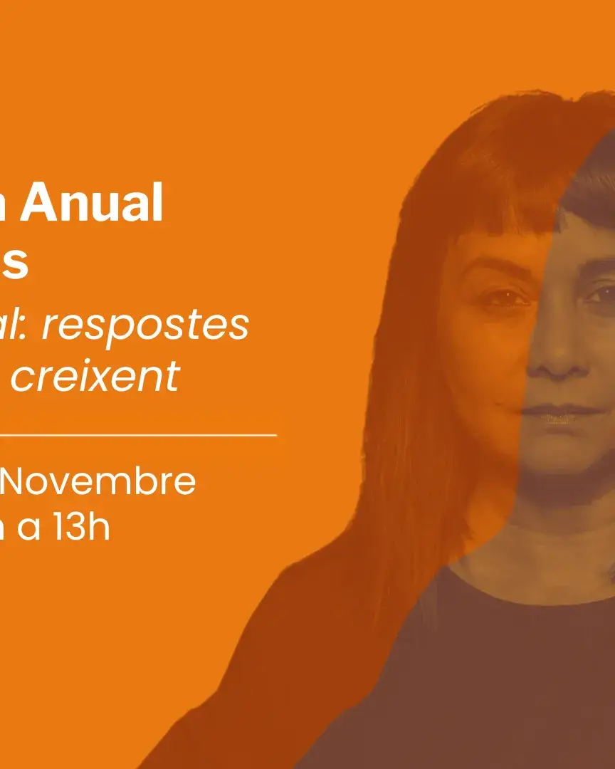 XVI Jornada Anual sobre Addiccions