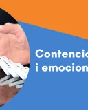 Contenció física i emocional: gestió de crisis d'agressivitat 