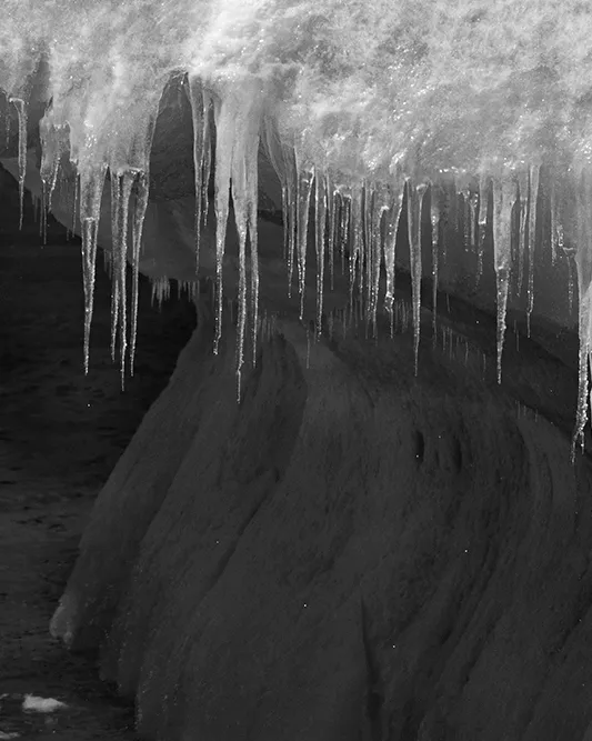 Exposició 'The Melting Age'