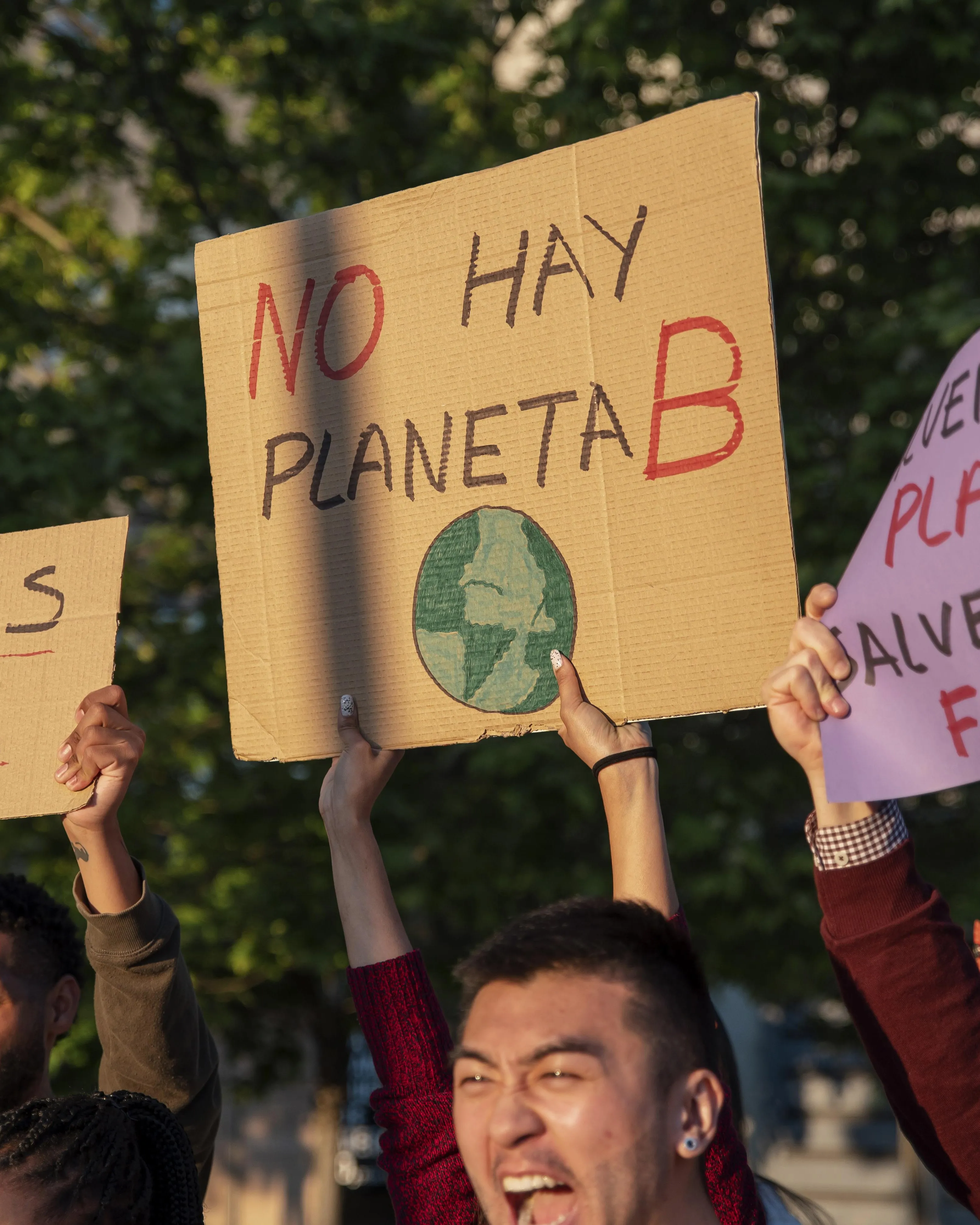 El debat sobre el finançament climàtic està marcant la COP29.