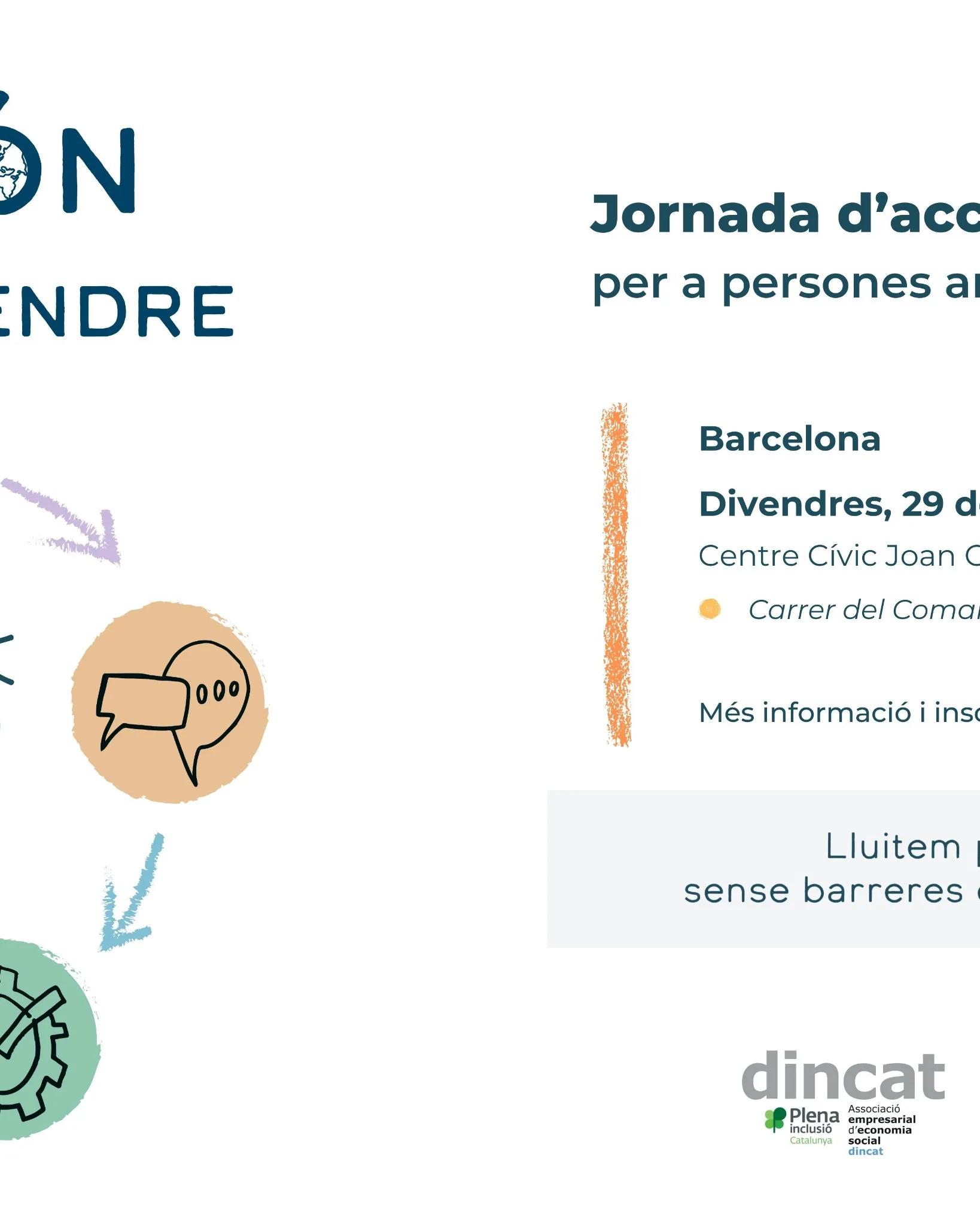 Dincat jornada