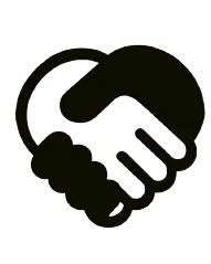 Part del logo de la plataforma 'Acoords'