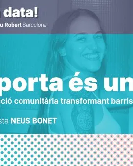 Cada porta és un món