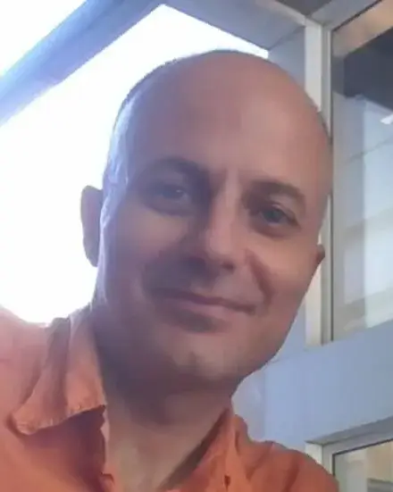 Imatge de perfil de Ferran López.