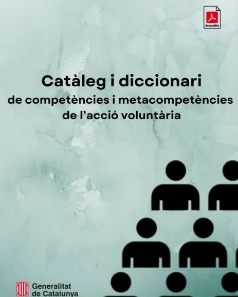 Portada del Catàleg