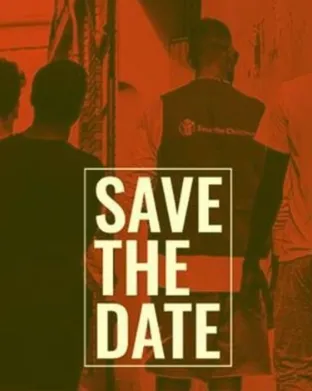 Save The Children