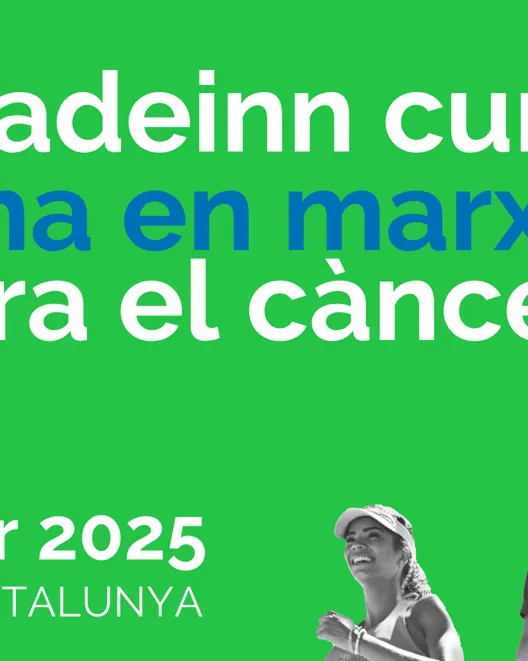 Cursa contra el Càncer
