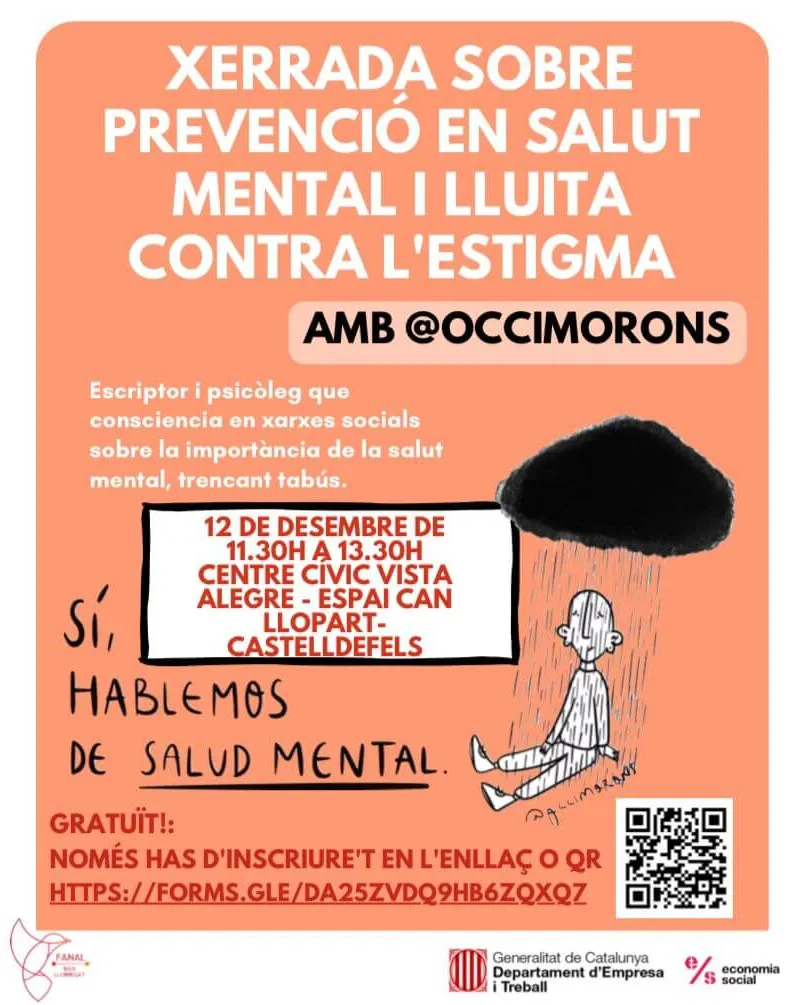 L'activitat s'adreça sobretot al jovent i s'organitza a través del programa Ocell de foc.