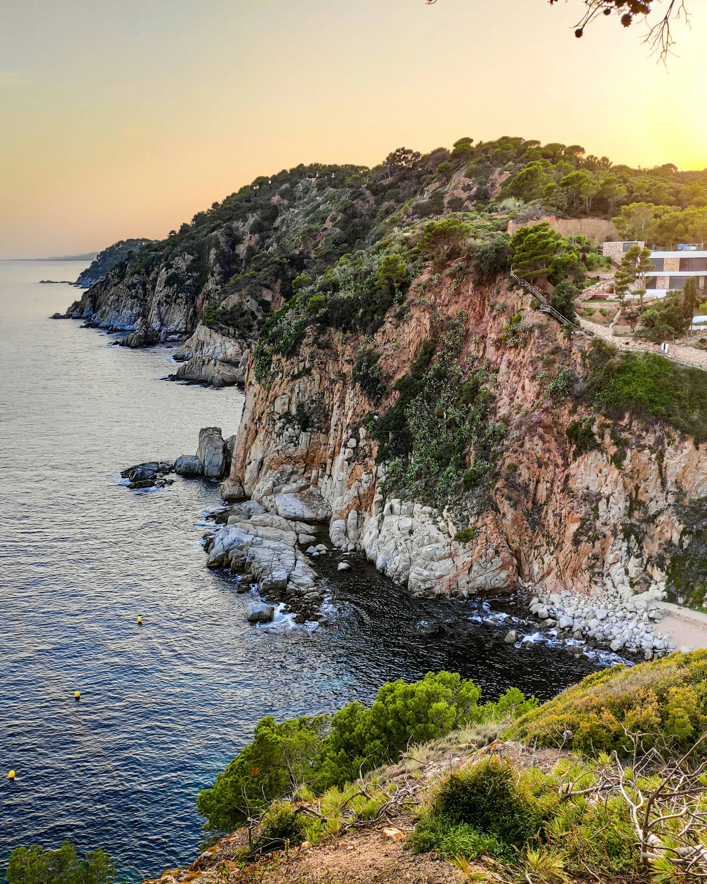 Costa Brava.
