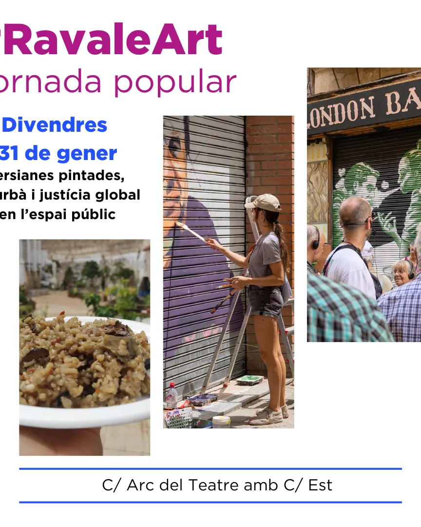 Cartell promocional