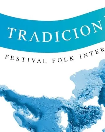 Cartell del 38è Festival Folk Internacional Tradicionàrius