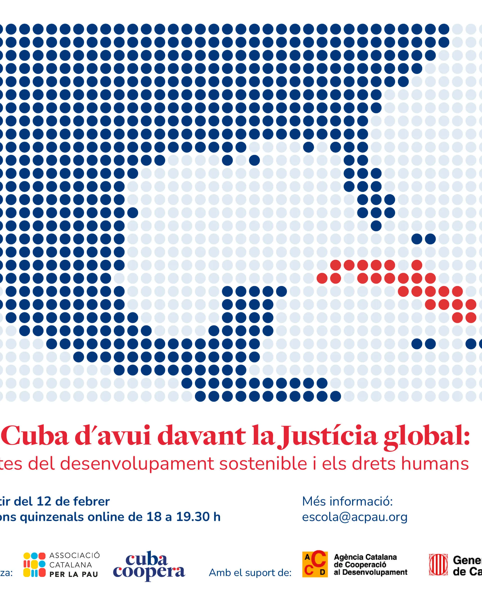 cicle cuba