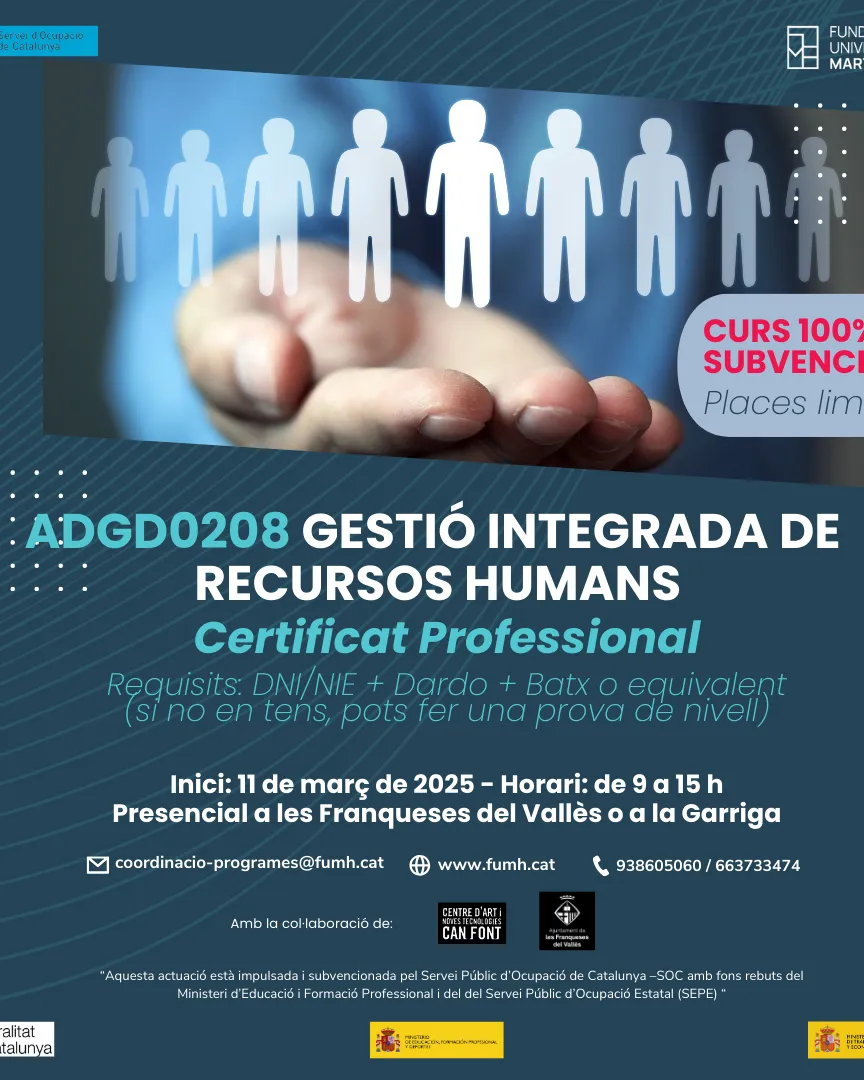 Recursos Humans