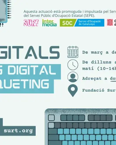 Cartell promocional 