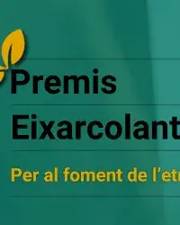 Imatge del premi