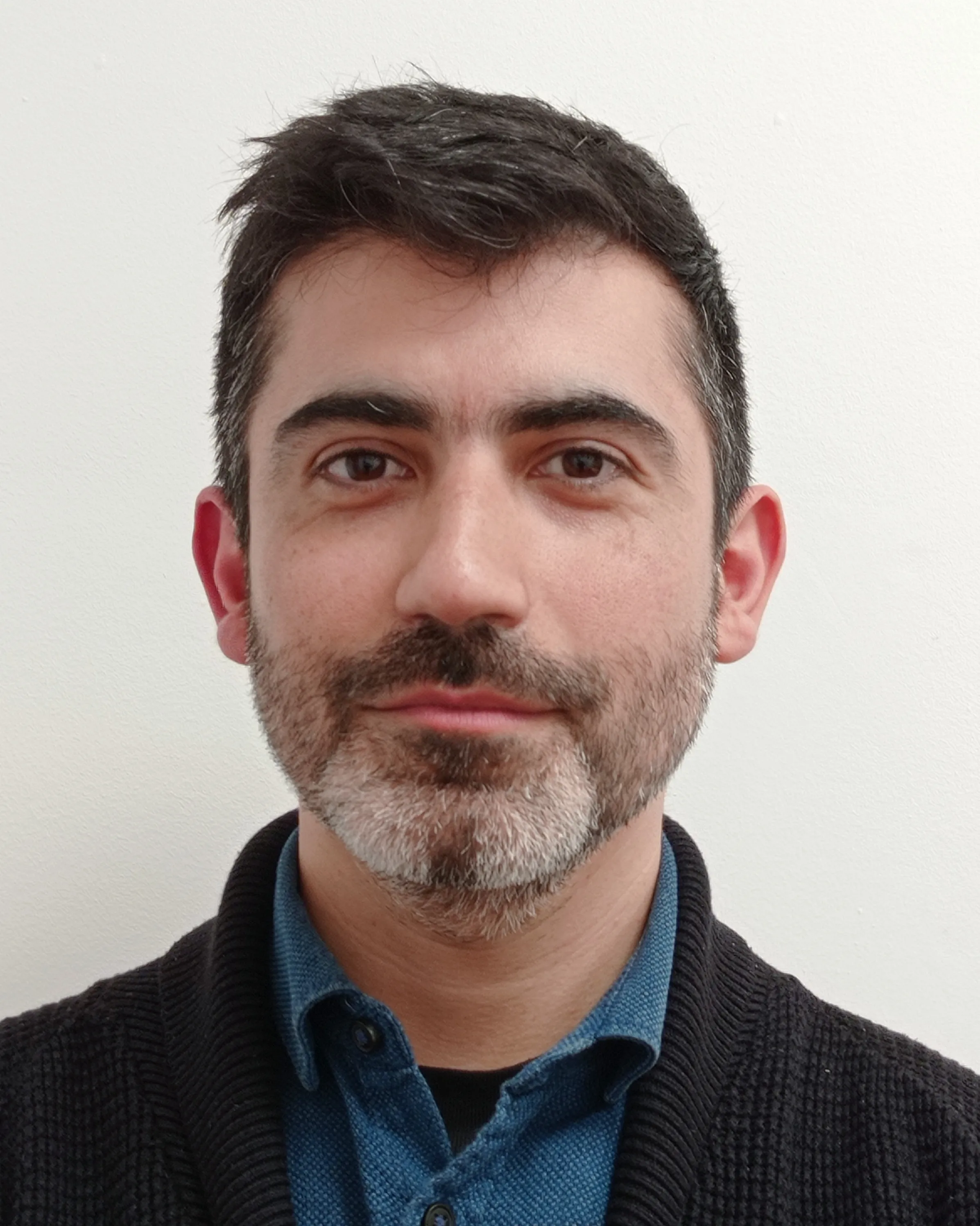 Francisco Fernández