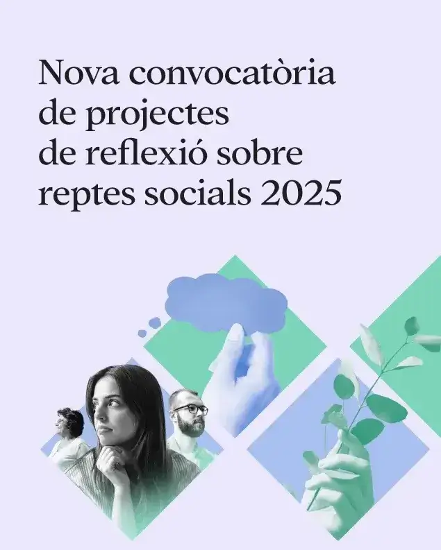Cartell de la convocatòria