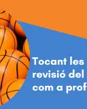 CURS PRESENCIAL: Tocant les pilotes: revisió del nostre rol com a professionals