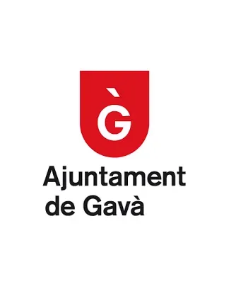 Ajuntament de Gavà Logo de l'Ajuntament de Gavà