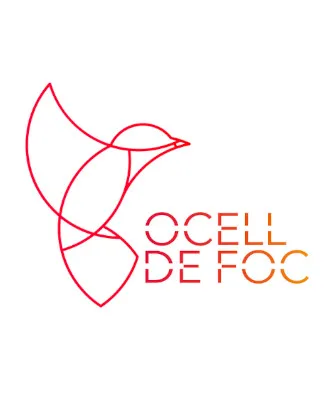 Logotip de les ajudes