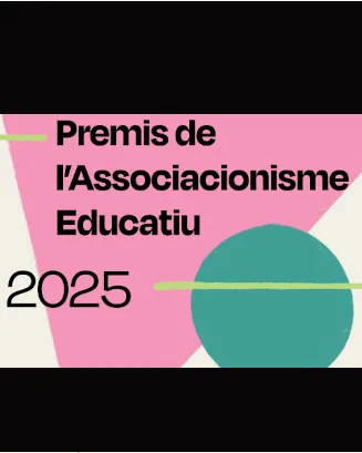 Cartell del premi Cartell del premi