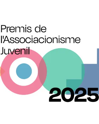 Cartell del premi Cartell del premi