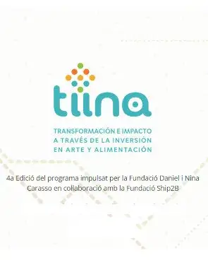 Cartell de la convocatòria