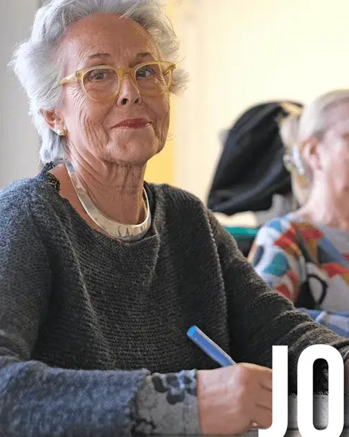 L'oci i el lleure claus en la millora de la qualitat de vida de les persones grans.